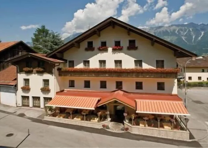 Bierwirt Ξενοδοχείο