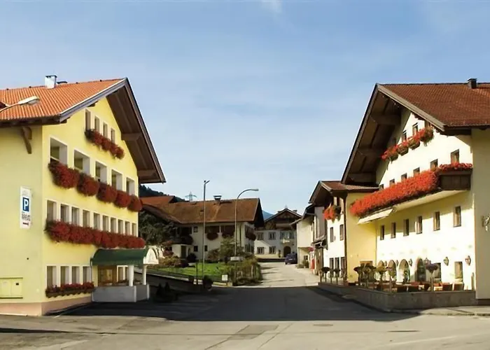 Bierwirt Ξενοδοχείο