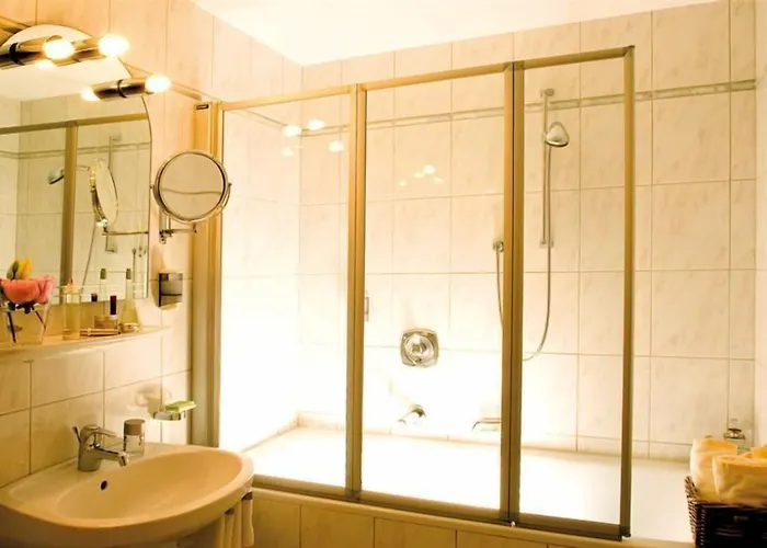 比尔瑞特酒店 4*