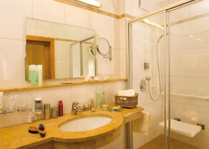 Ξενοδοχείο Bierwirt 4*