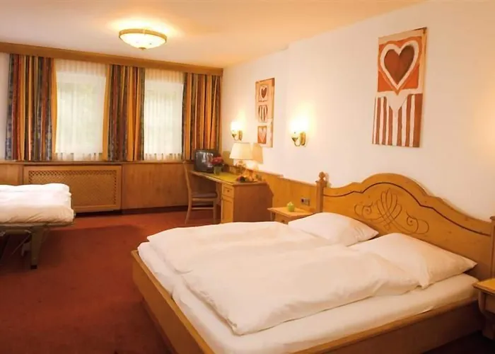 Ξενοδοχείο Bierwirt Ίνσμπρουκ