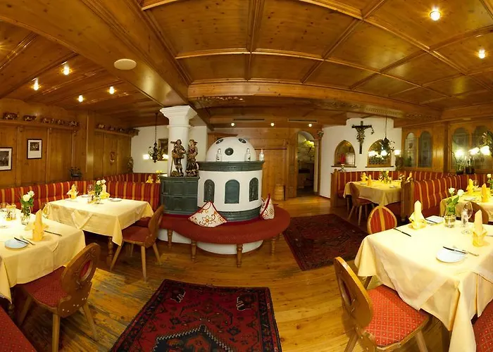 Bierwirt Ξενοδοχείο