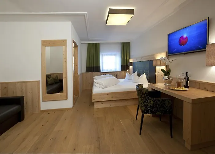 Bierwirt Ξενοδοχείο