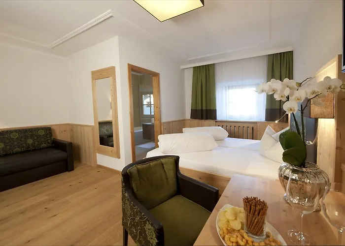 比尔瑞特酒店 4*