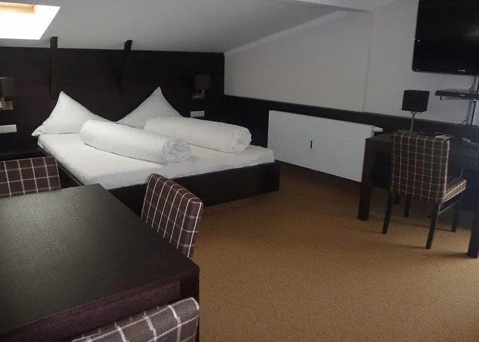 Ξενοδοχείο Bierwirt