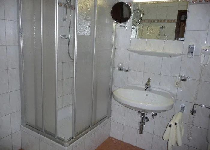 酒店 比尔瑞特酒店 因斯布鲁克