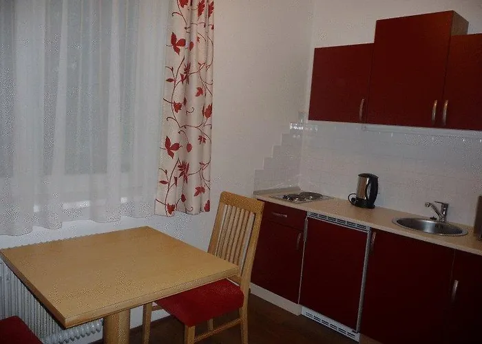 Ξενοδοχείο Bierwirt 4*