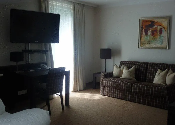 Ξενοδοχείο Bierwirt