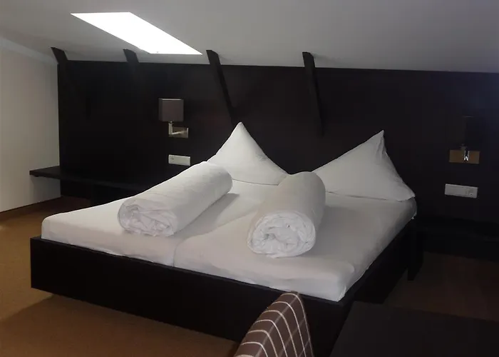 比尔瑞特酒店 酒店 因斯布鲁克