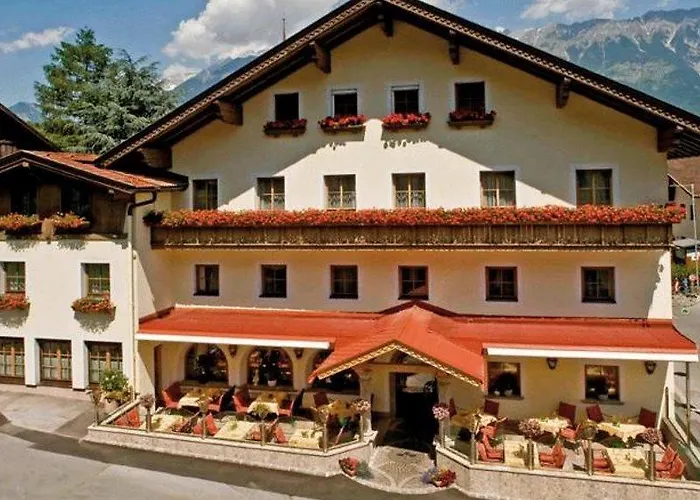 Bierwirt Ίνσμπρουκ