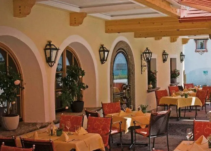 Ξενοδοχείο Bierwirt