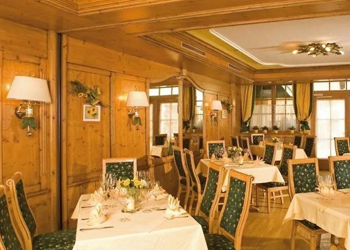 Ξενοδοχείο Bierwirt 4*