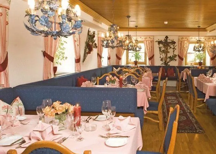 Ξενοδοχείο Bierwirt Ίνσμπρουκ