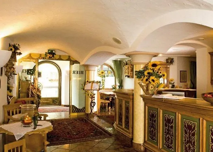 比尔瑞特酒店 酒店 因斯布鲁克