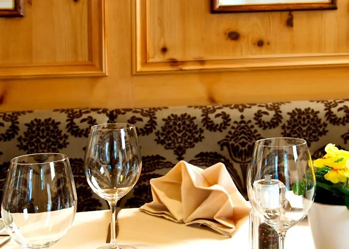 比尔瑞特酒店 因斯布鲁克