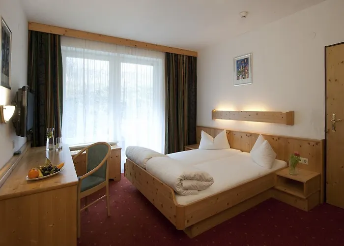 Bierwirt 4* Ίνσμπρουκ