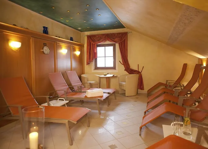 Ξενοδοχείο Bierwirt 4*