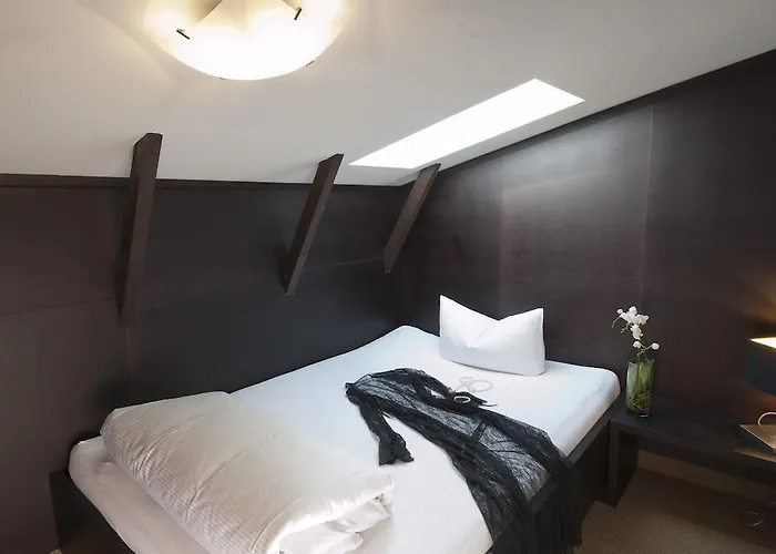 Bierwirt Ξενοδοχείο 4*