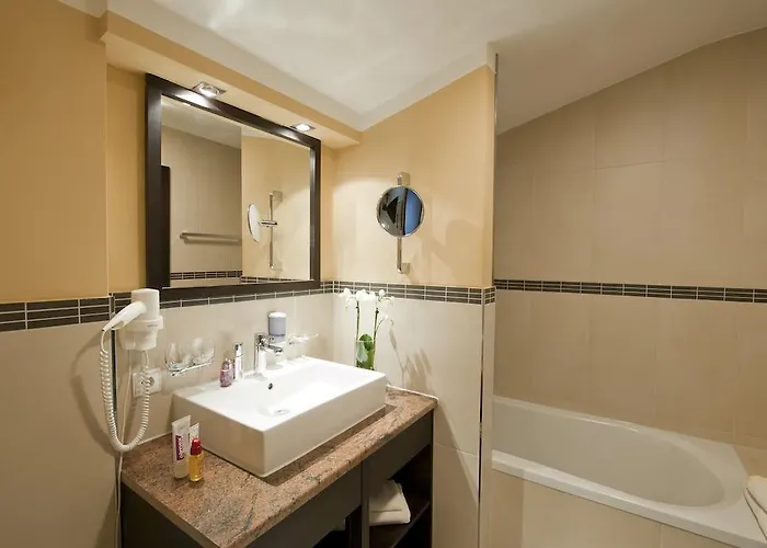 比尔瑞特酒店 酒店 因斯布鲁克