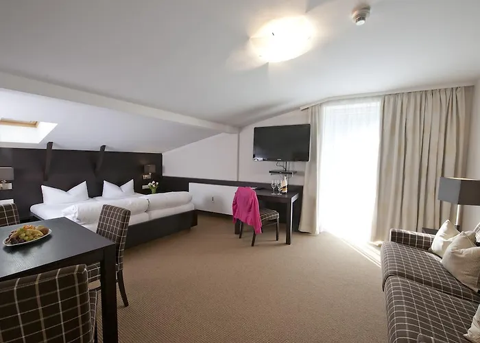 Bierwirt Ξενοδοχείο