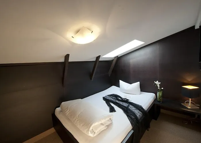 Ξενοδοχείο Bierwirt 4*