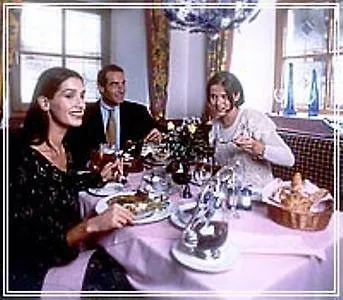 比尔瑞特酒店 4*