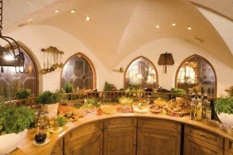 Ξενοδοχείο Bierwirt Ίνσμπρουκ