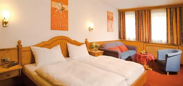 比尔瑞特酒店 因斯布鲁克