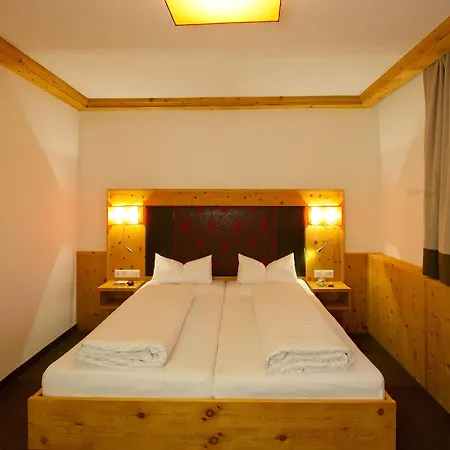 Hotel Bierwirt Innsbruck