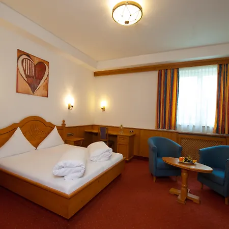 Hotel Bierwirt Innsbruck
