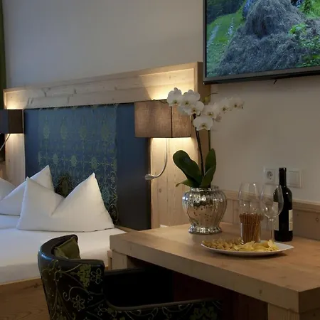 Bierwirt Hotel 4*