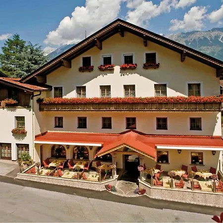 Bierwirt 4* Innsbruck