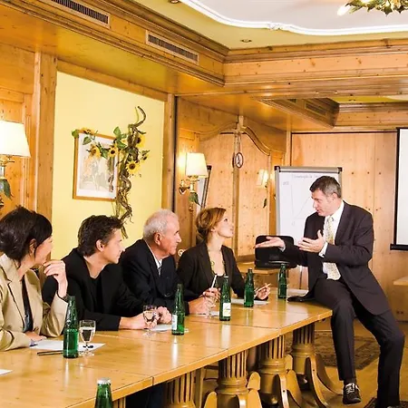 Bierwirt Hotel 4*