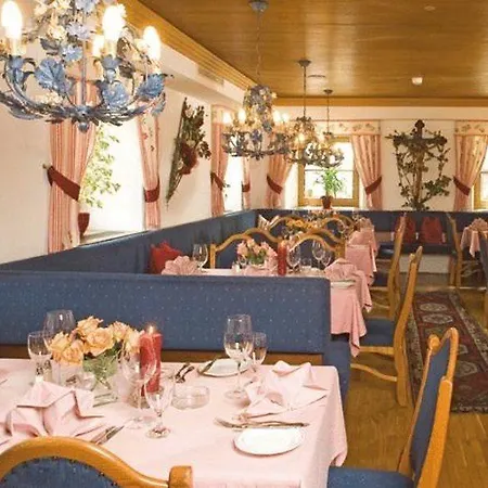 Hotel Bierwirt Innsbruck