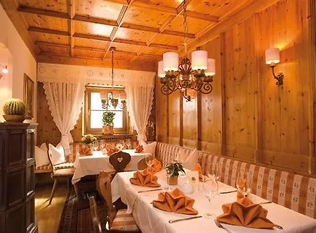 Bierwirt Hotel Innsbruck