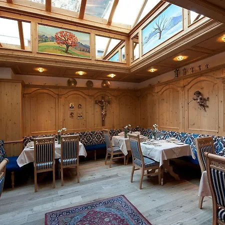 Hotel Bierwirt Innsbruck
