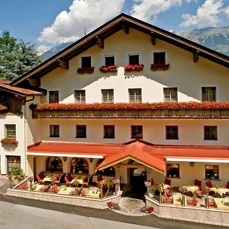 Bierwirt Hotel 4*