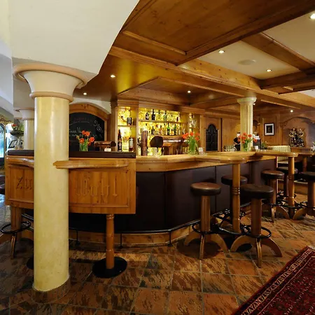Hotel Bierwirt Innsbruck