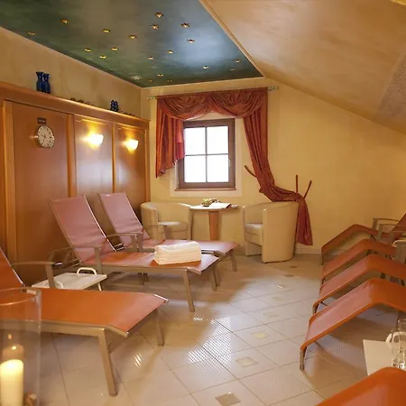 Hotel Bierwirt 4*