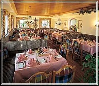 Bierwirt Hotel Innsbruck