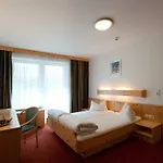 Bierwirt Hotel 4*