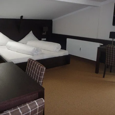 Hotel Bierwirt