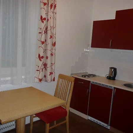 Hotel Bierwirt 4*